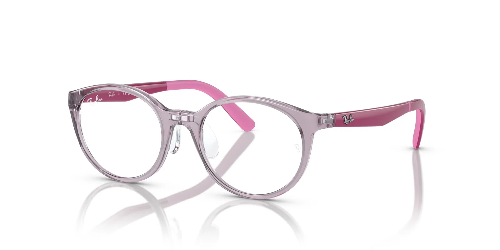 Ray-Ban Kids 0RY1625D Eyeglasses - view 24